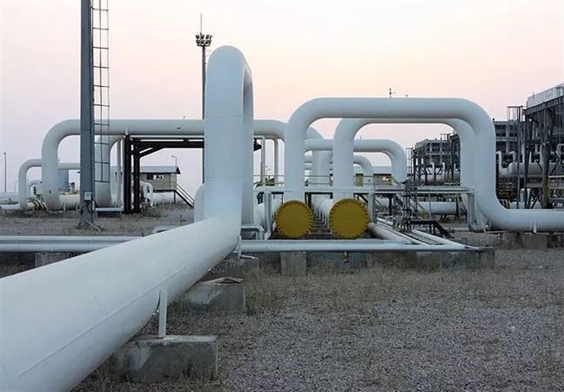 شکستگی خط لوله سراسری نفت در لرستان/ تیم‌های فنی اعزام شدند