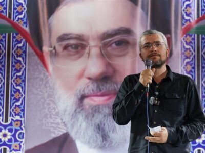 شگفتانه‌های جدید برای دشمنان در راه است