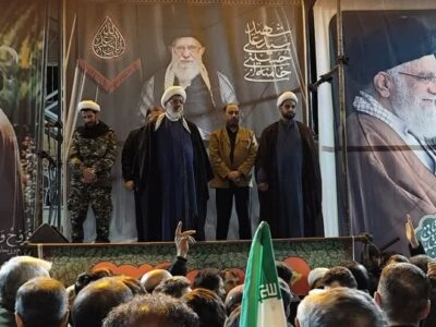 شیرازی: دوران «بزن و دررو» به پایان رسیده، آمریکا قادر به تجاوز نیست