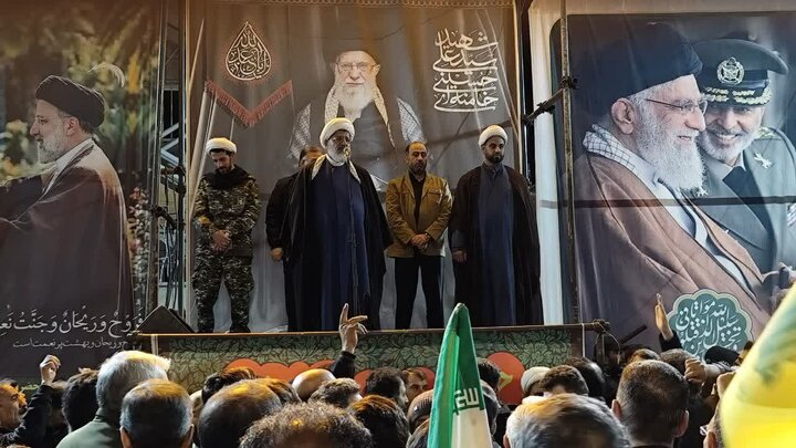 شیرازی: دوران «بزن و دررو» به پایان رسیده، آمریکا قادر به تجاوز نیست