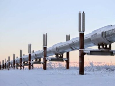 صادرات نفت به آلمان با خط لوله دروژبا متوقف شد