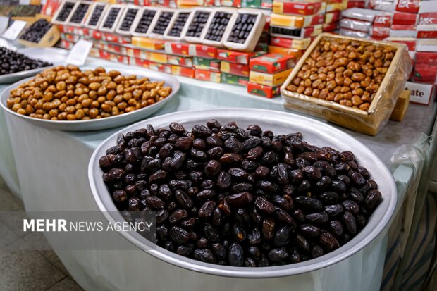 صادرات ۲۱ محصول کشاورزی آزاد شد