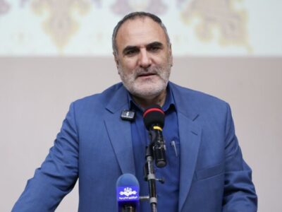 صادقی: شهدا سرمایه‌های زنده هویت ملی و دینی هستند