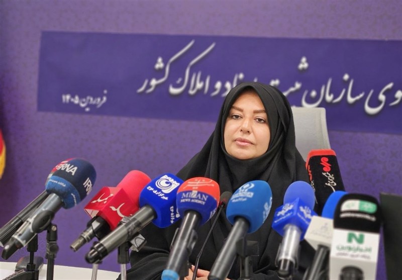 صدور بیش از 9 میلیون سند مالکیت/ کاهش 6 درصدی طلاق در ایران