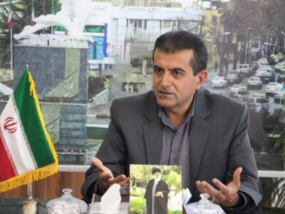 صلواتی: ۷.۹ همت برای تأمین کالابرگ در کردستان هزینه شد