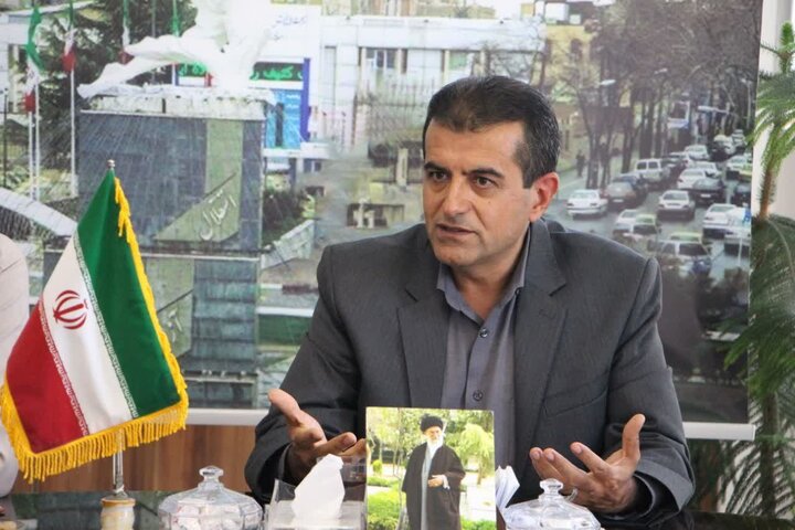 صلواتی: ۷.۹ همت برای تأمین کالابرگ در کردستان هزینه شد