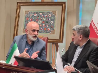 صندوق‌ احیای واحدهای صنعتی راه‌اندازی می‌شود