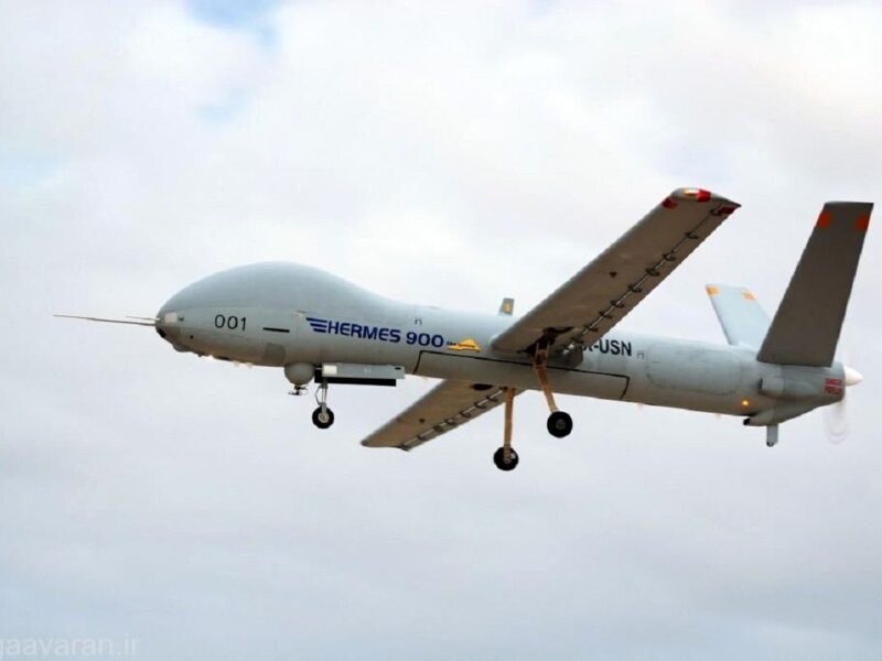 ضربه سایبری وحشتناک به اسرائیل / گروه هکری حنظله قدرت‌نمایی کرد