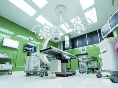 ضرورت تسهیل مسیر الکترونیکی‌سازی فرآیندهای آزمایشگاهی