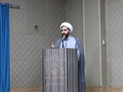 ضرورت حضور فعال مبلغان در «کارزار تمدنی» جهان معاصر