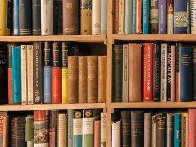 «ضریح کتاب» در کتابخانه‌های عمومی فارس برپا می‌شود