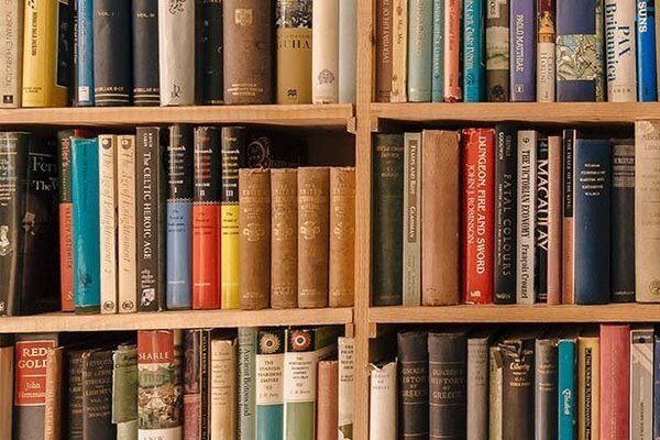 «ضریح کتاب» در کتابخانه‌های عمومی فارس برپا می‌شود