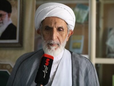 طائب در شاهرود: «جان‌فدا» قرارداد عاشقانه مردم با امام امت است