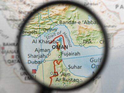 طرح دو فوریتی ثبت «روز ملی تنگه هرمز» در مجلس کلید خورد