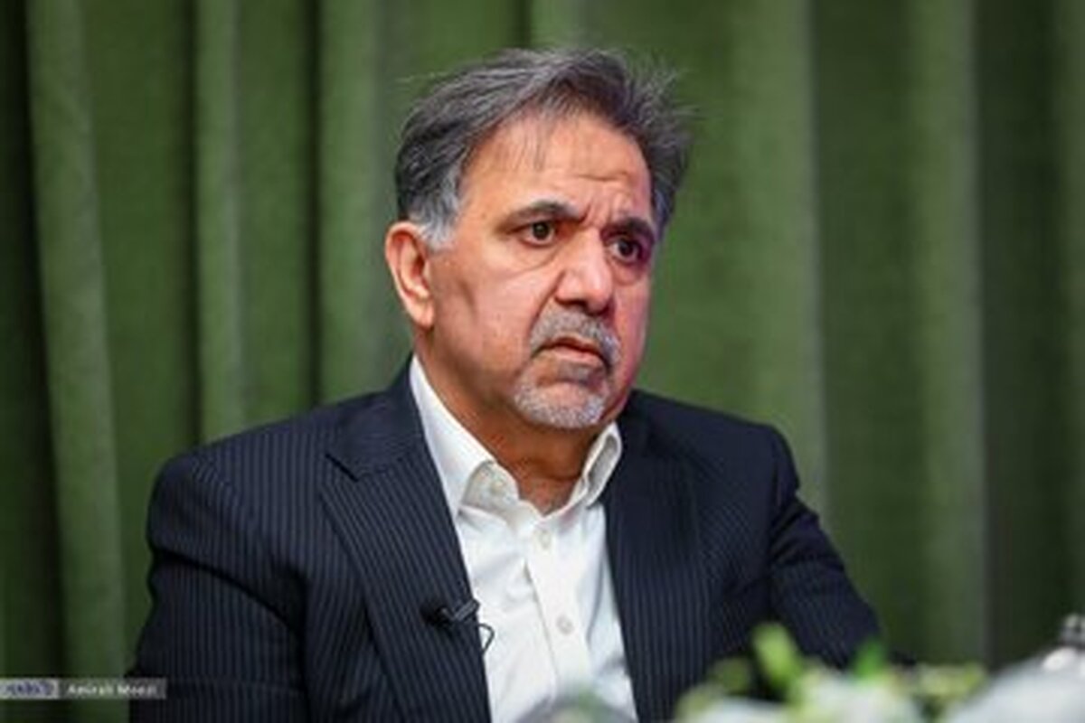 عباس آخوندی: کشورهای خلیج فارس عملا در حمله به ایران مشارکت دارند