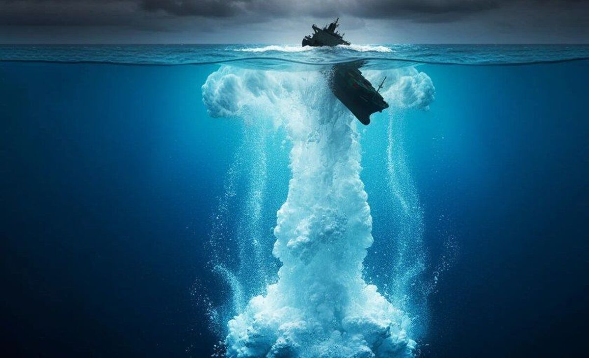 عجیب‌ترین پرونده‌های مثلث برمودا/ راز عجیبی که هنوز مشف نشده است