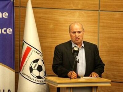 عذرخواهی فیفا از تاج؛ با جت شخصی به کانادا بیایید! / دبیرکل فدراسیون فوتبال مدعی شد