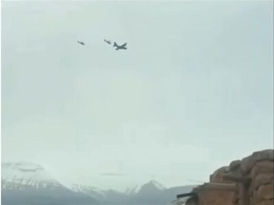 عشایر مسلح کهگیلویهو بویراحمد به دنبال نظامیان دشمن