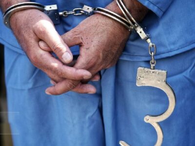 عشق شیطانی مردجوان را پای چوبه دار کشاند