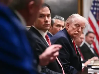 عقبنشینی بزرگ ترامپ در جنگ با ایران / محاصره دریایی به کجا رسید؟