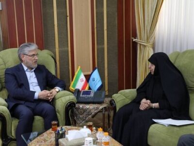 علاوه بر مسائل مالی به امنیت ذهنی و روانی دانشگاهیان نیز باید توجه کرد