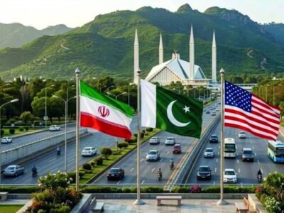 علت اصلی شکست مذاکرات پاکستان/ ۳ موضوع کلیدی به بن‌بست رسید