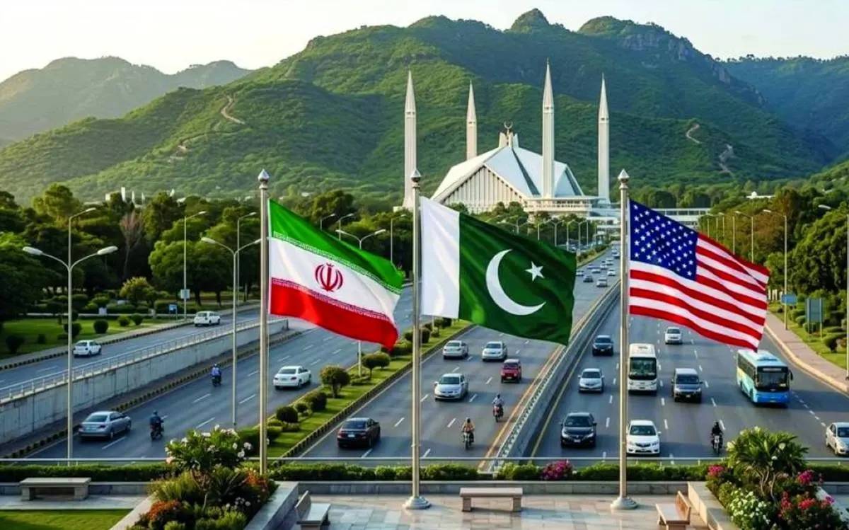 علت اصلی شکست مذاکرات پاکستان/ ۳ موضوع کلیدی به بنبست رسید