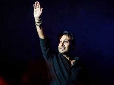 علت انتخاب محسن چاووشی به عنوان چهره هنر انقلاب مشخص شد