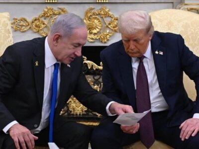 علت کنار گذاشتن اسرائیل از مذاکرات ایران و آمریکا / روزنامه نگار اسرائیلی نقشه نتانیاهو برای توافق را افشا کرد