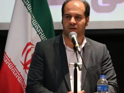 عملیات بازسازی زیرساخت‌های آسیب‌دیده خمین با جدیت ادامه دارد
