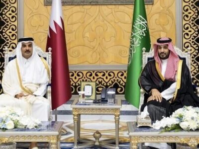 غایب بزرگ نشست جده/ واکنش اعراب به آتش‌بس ایران و آمریکا چه بود؟