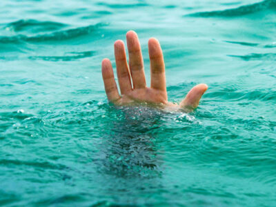 غرق‌شدن جوان ۲۲ ساله در استخر کشاورزی در قزوین