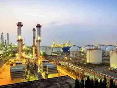 غول پتروشیمی عربستان تعطیل شد+ جزئیات