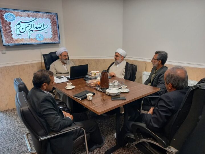 فارس در مسیر تقویت نهضت تدبر در قرآن کریم