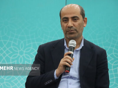 فرماندار دشتی : ملت ایران در هر شرایطی آماده دفاع از کشور است