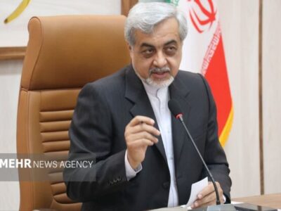 فرماندار رشت: دختران شهدا الگوی صبر و وفاداری در جامعه هستند