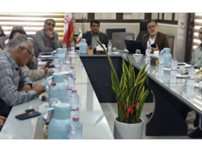 فرماندار میناب: سلامت کودکان خط قرمز دولت است