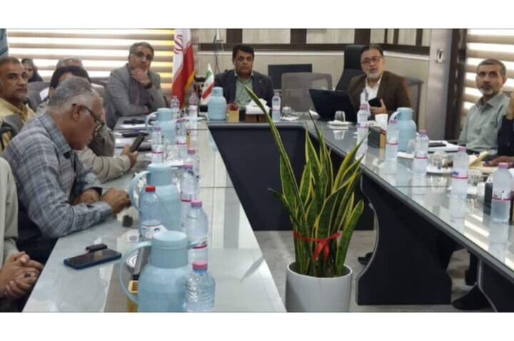 فرماندار میناب: سلامت کودکان خط قرمز دولت است