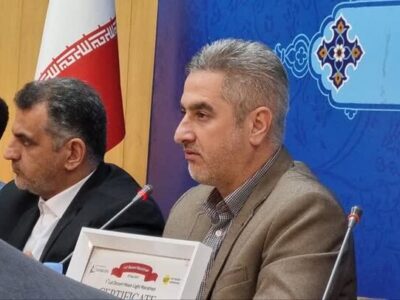 فرماندار پردیس: جنگ رمضان قدرت ایران را به دنیا نشان داد