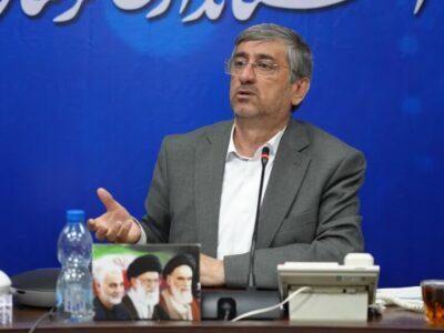فرمانداران نظارت جدی و میدانی از بازار لرستان داشته باشند