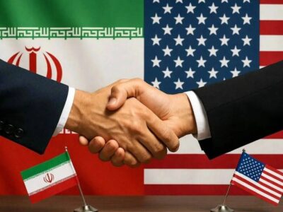 فرمول سه مرحله‌ای ایران برای توافق با آمریکا رونمایی شد