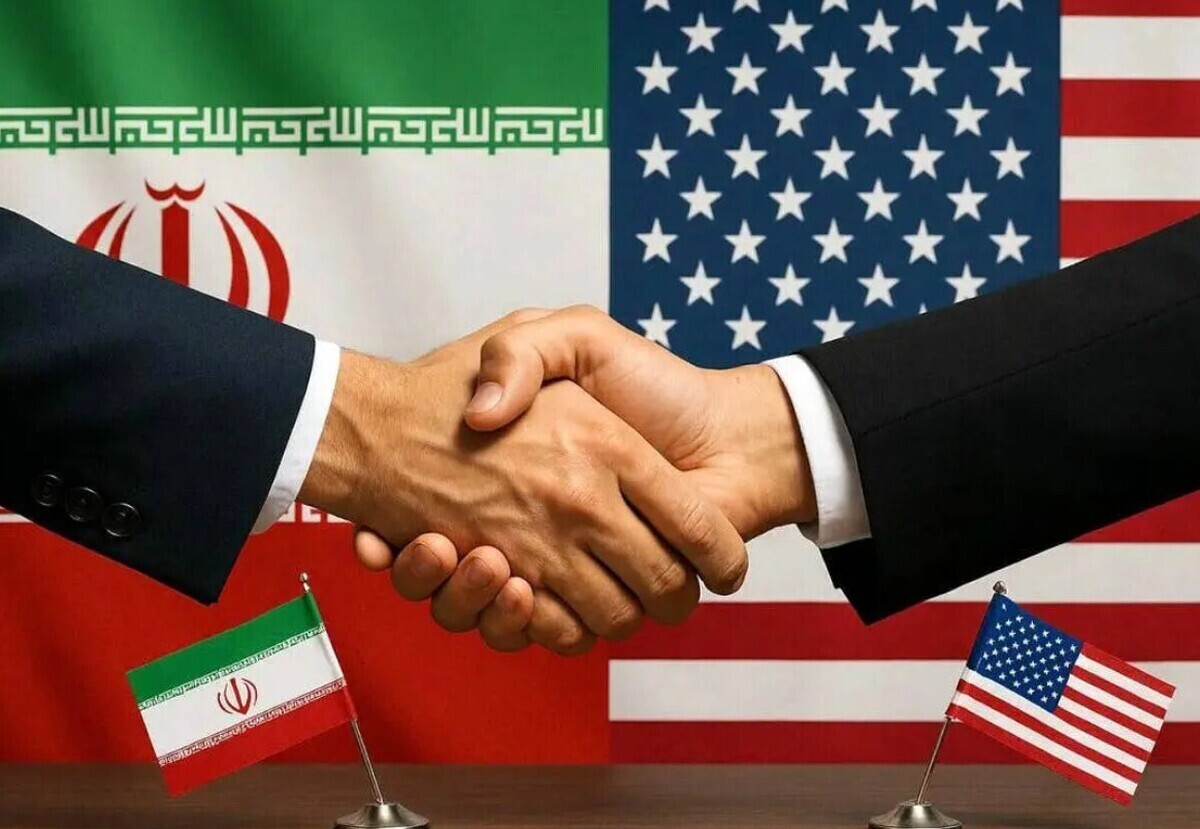 فرمول سه مرحله‌ای ایران برای توافق با آمریکا رونمایی شد