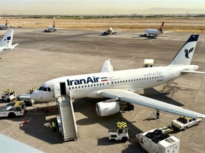 فرودگاه مشهد آماده برقراری پروازهای داخلی و خارجی شد