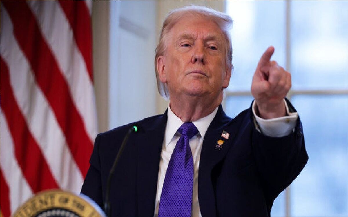 فوری / ارتباط عامل تیراندازی به ترامپ و ارتش اسرائیل لو رفت! + عکس