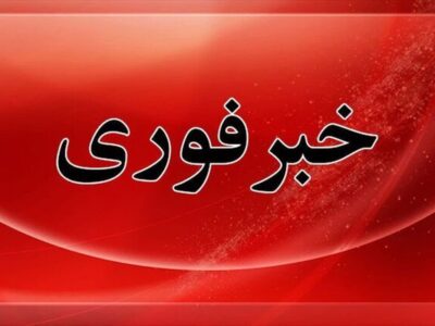 فوری / ارتش این کشور آماده‌باش شد