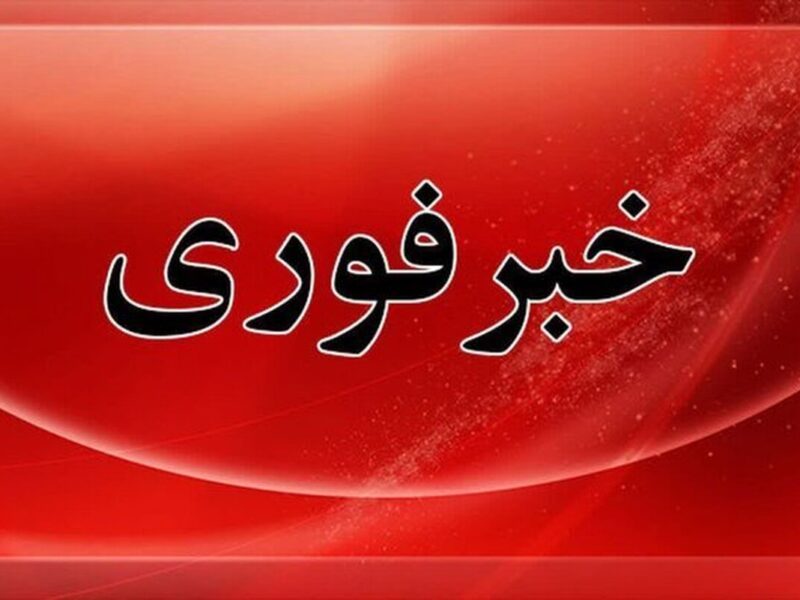 فوری / ارتش این کشور آماده‌باش شد