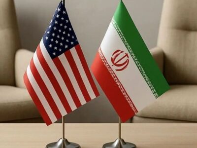 فوری / ایران با برگزاری دور دوم مذاکرات با آمریکا موافقت نکرد