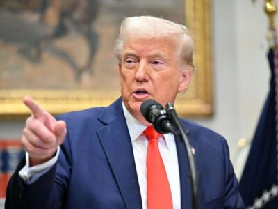 فوری / ترامپ این افراد مرتبط به ایران را تهدید به ترور کرد + عکس