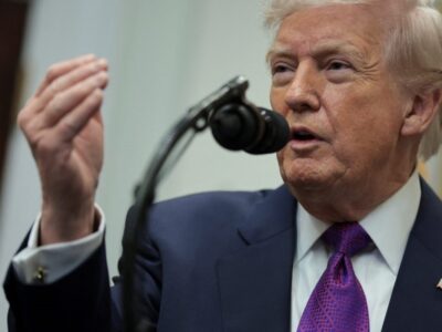 فوری/ تصمیم جدید ترامپ درباره آتشبس اعلام شد