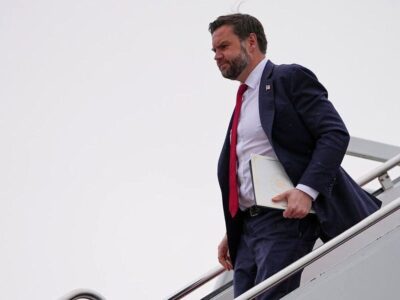 فوری / جی دی ونس تکلیف مذاکره ایران و آمریکا را یکسره کرد